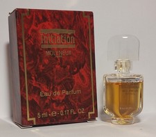 Initiation. Molyneux. Eau de