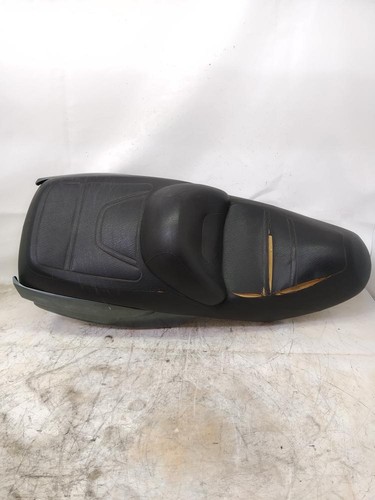 Selle pour suzuki 400 - selle,