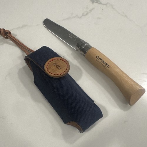 Opinel france my - opinel, no.07