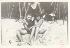 ANCIENNE PHOTOGRAPHIE 1932