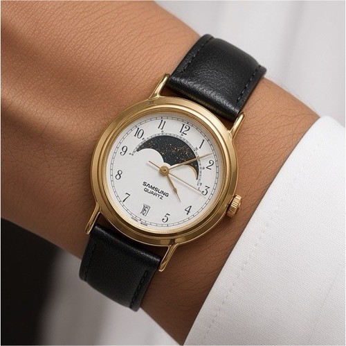 Samsung montre bracelet - , quartz