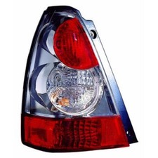 ABAKUS Feu Arrière Droit Pour