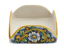 Serviette Carré en Céramique