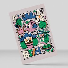 Bishop Parigo Carte d'art