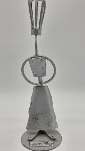 Trophée concours cuisine - trophée,