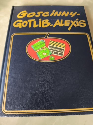 Rombaldi gotlib alexis - gotlib,