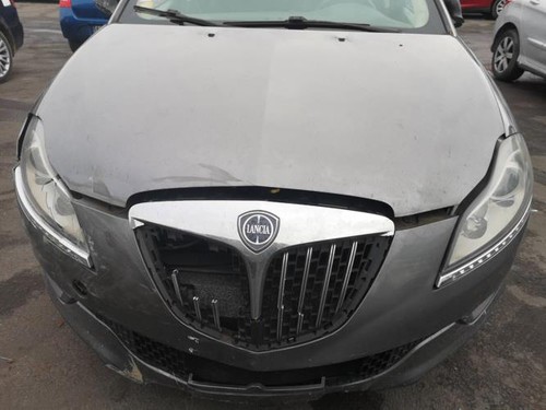 Boite vitesses lancia delta - de,