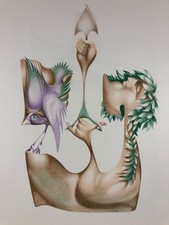 L’Alphabet hébreu