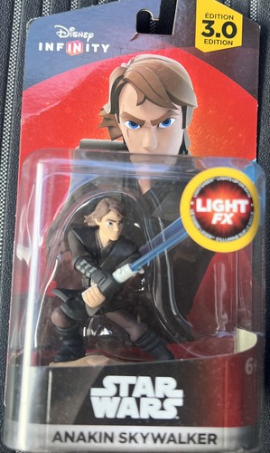 Disney infinity star wars - infinity,