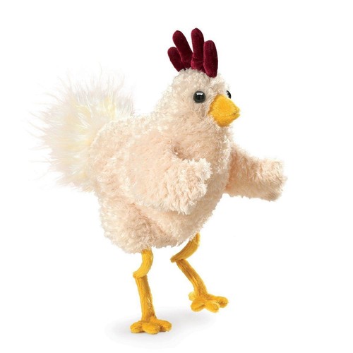 Folkmanis puppets 3030 funky - puppets,
