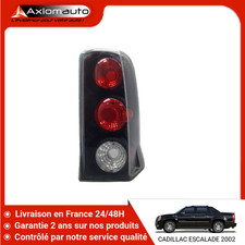 ?? FEU ARRIERE DROIT CADILLAC ESCALADE ♻️