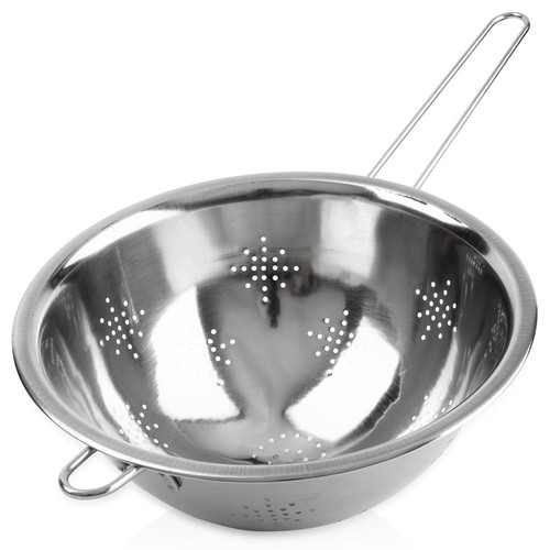 Passoire cuisine pâtes - passoire,