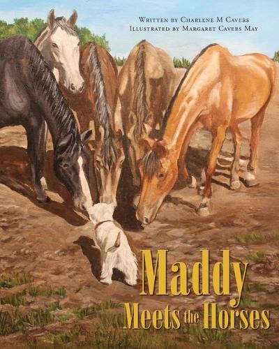 Charlene cavers maddy meets - charlene,