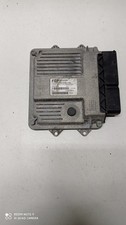 CALCULATEUR MOTEUR ECU FIAT