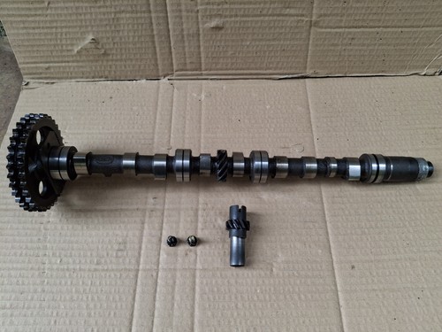 Aac arbre cames renault - aac-arbre,