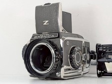 [ près De Mint ] Zenza