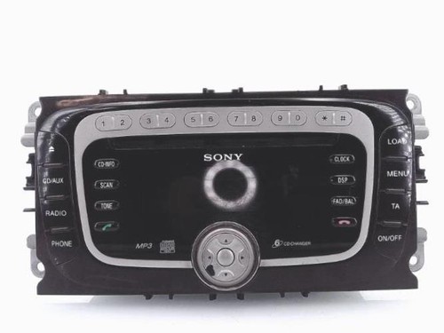 Autoradio origine ford - autoradio,