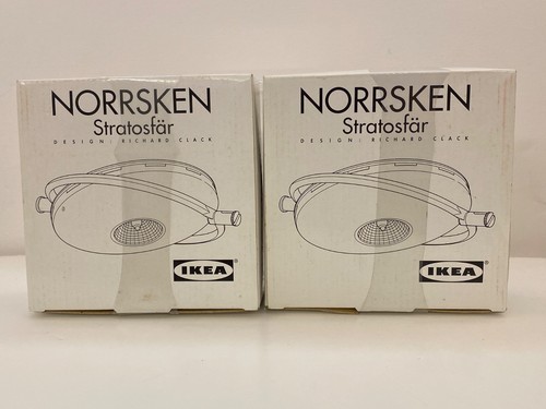 Brand new ikea - brand, norrsken