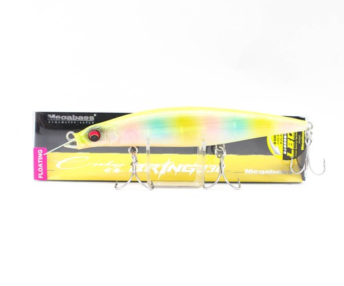 Megabass cookai bring - megabass,