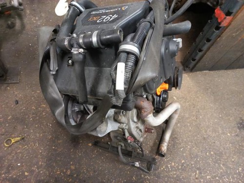 Moteur ligier ixo quadricycle - ixo,
