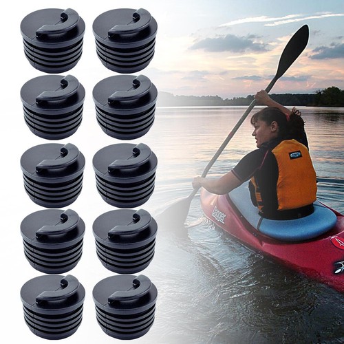 Bouchons drain kayak - bouchons,