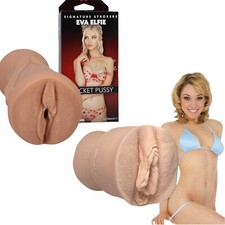 Doc Johnson Signature Stroker