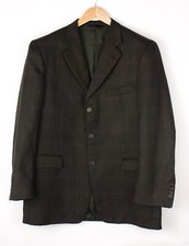 Blazer Formelle En Laine