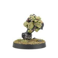 WWG Gutrot Greenskins -