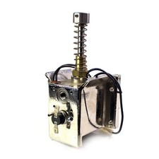 Piston Pour Machine À Café Nuova Simonelli Master1 Ø 43Mm EP En Bas 80004004