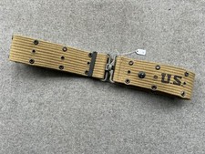 CEINTURON MODÈLE 1936 US