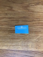 Transfert logo Renault blanc