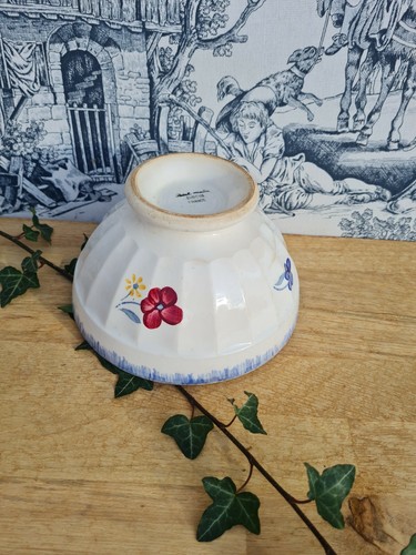 Ancien bol digoin mary lou - bol,