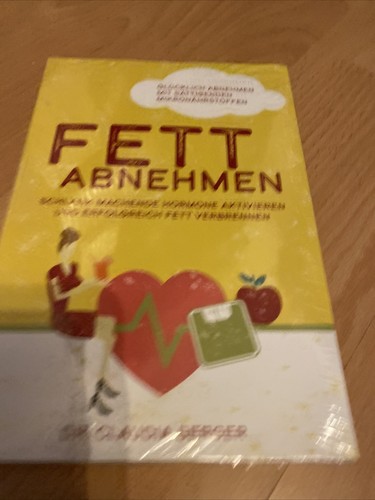 Fett abnehmen schlank - -,