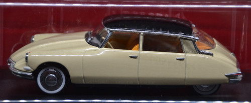 Citroën 1956 vd4 - 1:43,