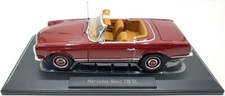 Mercedes Benz 230 SL Pagode de