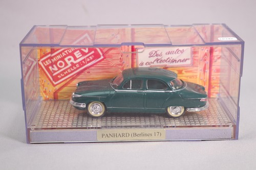 Lk142 norev 43 voiture - 1/43, 1:43