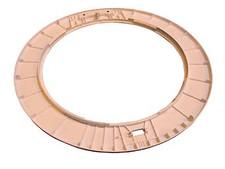 CADRE HUBLOT INTERIEUR pour