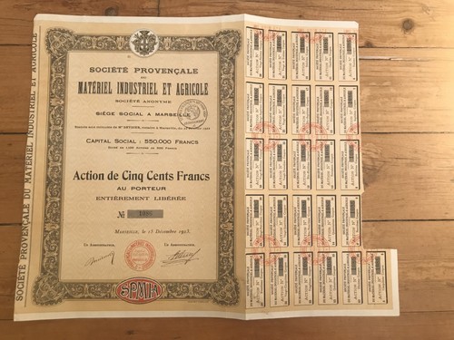 Materiel industriel agricole - materiel,