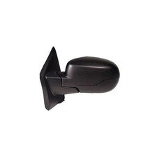 Rétroviseur électrique gauche noir chauffant Renault Twingo 2 phase 2 2012-2014