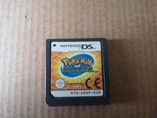 Jeu NINTENDO DS " POKEMON RANGER "