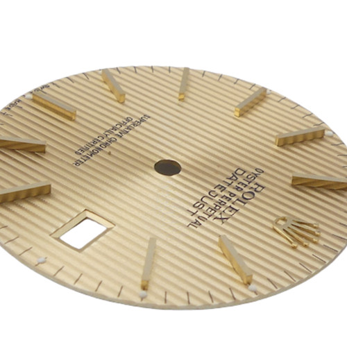Rolex datejust tapisserie - rolex,