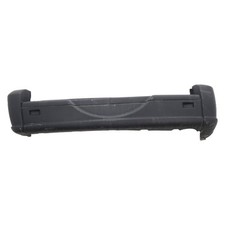 Pare choc arrière - Jeep