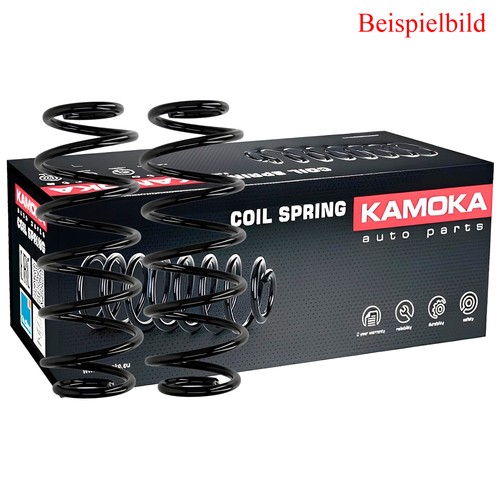 Kamoka ressort avant - ressort,