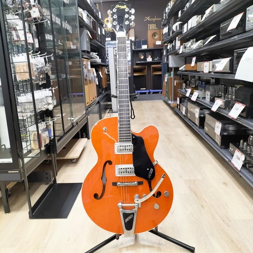 Guitare électrique acoustique