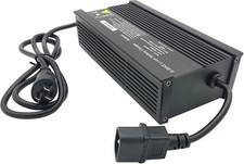 GO SOLID! Chargeur compatible