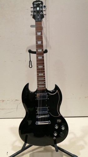 Guitare électrique epiphone - guitare,