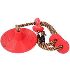 Safe Kid Swing Plate-forme De