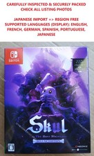 Skul The Hero Slayer Nintendo