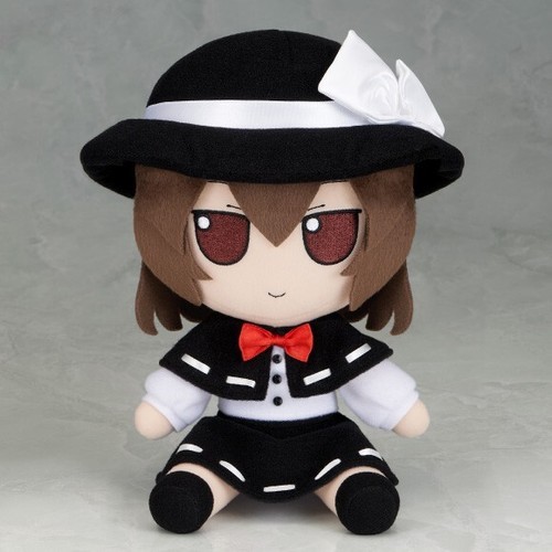 Small official plush - official, toy