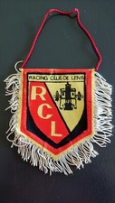 RC LENS FANION COLLECTOR